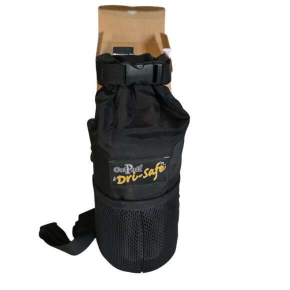 NWT Out Pack Dri Safe Small Bag - Picture 1 of 13